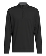 Adidas Ultimate 365 Classic Quarter-Zip - AD051 - thumbnail 2