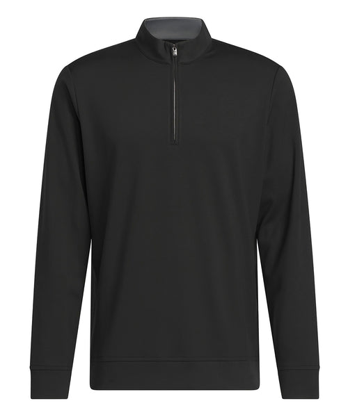 Adidas Ultimate 365 Classic Quarter-Zip - AD051