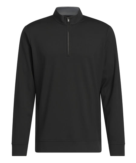 Adidas Ultimate 365 Classic Quarter-Zip - AD051