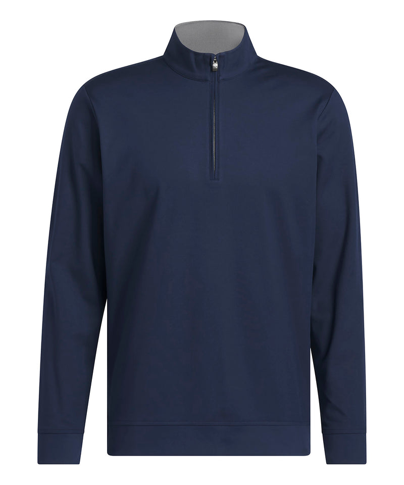 Adidas Ultimate 365 Classic Quarter-Zip - AD051