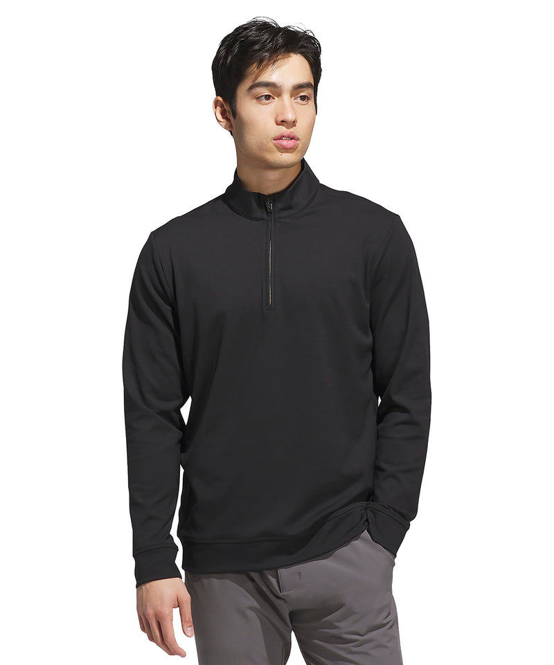 Adidas Ultimate 365 classic quarter-zip