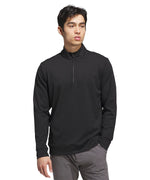 Adidas Ultimate 365 classic quarter-zip