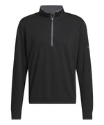 Adidas Upf Lightweight Quarter-Zip Pullover - AD052 - thumbnail 2