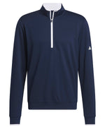 Adidas Upf Lightweight Quarter-Zip Pullover - AD052 - thumbnail 3