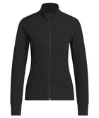 Adidas Women's Performance Texture Full-Zip Jacket - AD054
