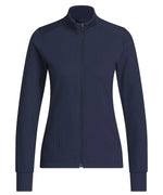 Adidas Women's Performance Texture Full-Zip Jacket - AD054