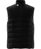 Adidas Puffy Vest - AD056