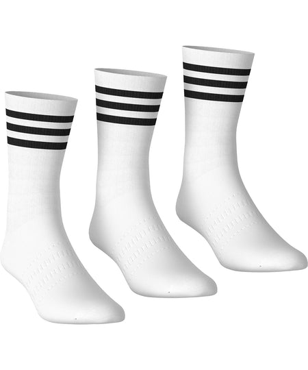 Adidas 3-pack Crew Socks - AD094