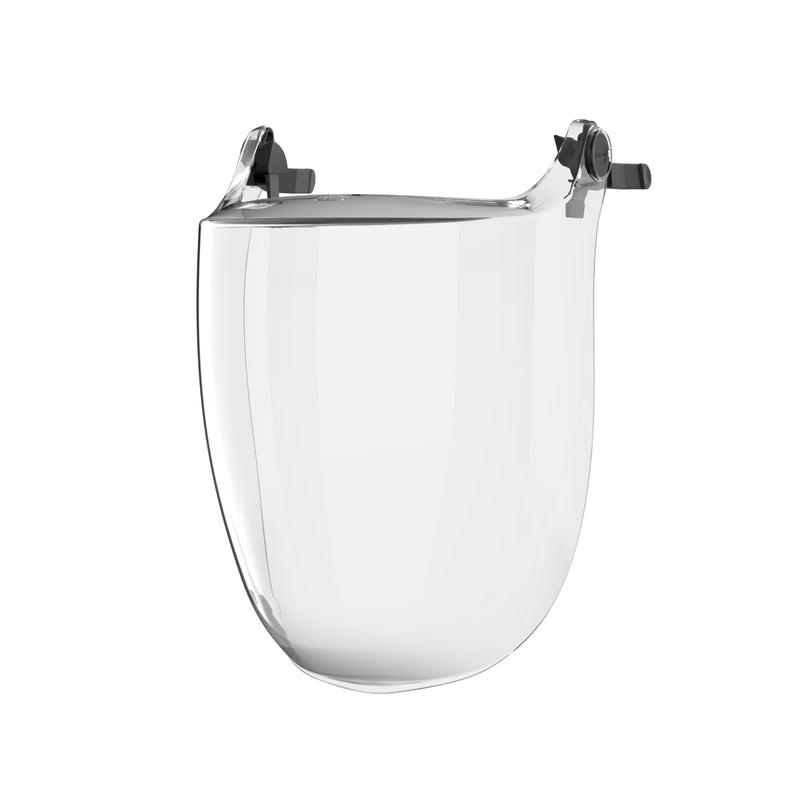 JSP EVOGuard C5-MAX Industrial Visor - Compatible with EVOVISTA