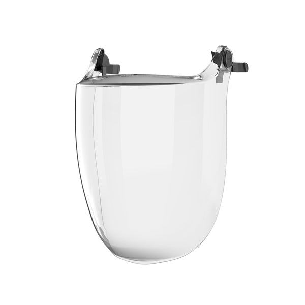 JSP EVOGuard C5-MAX Industrial Visor - Compatible with EVOVISTA