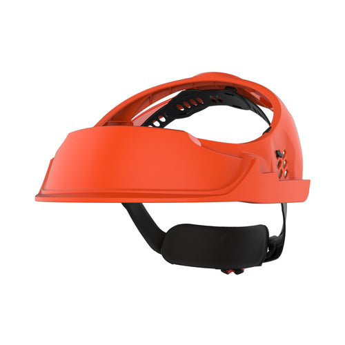 JSP EVOGuard Browguard - Orange