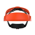 JSP EVOGuard Browguard - Orange - thumbnail 2