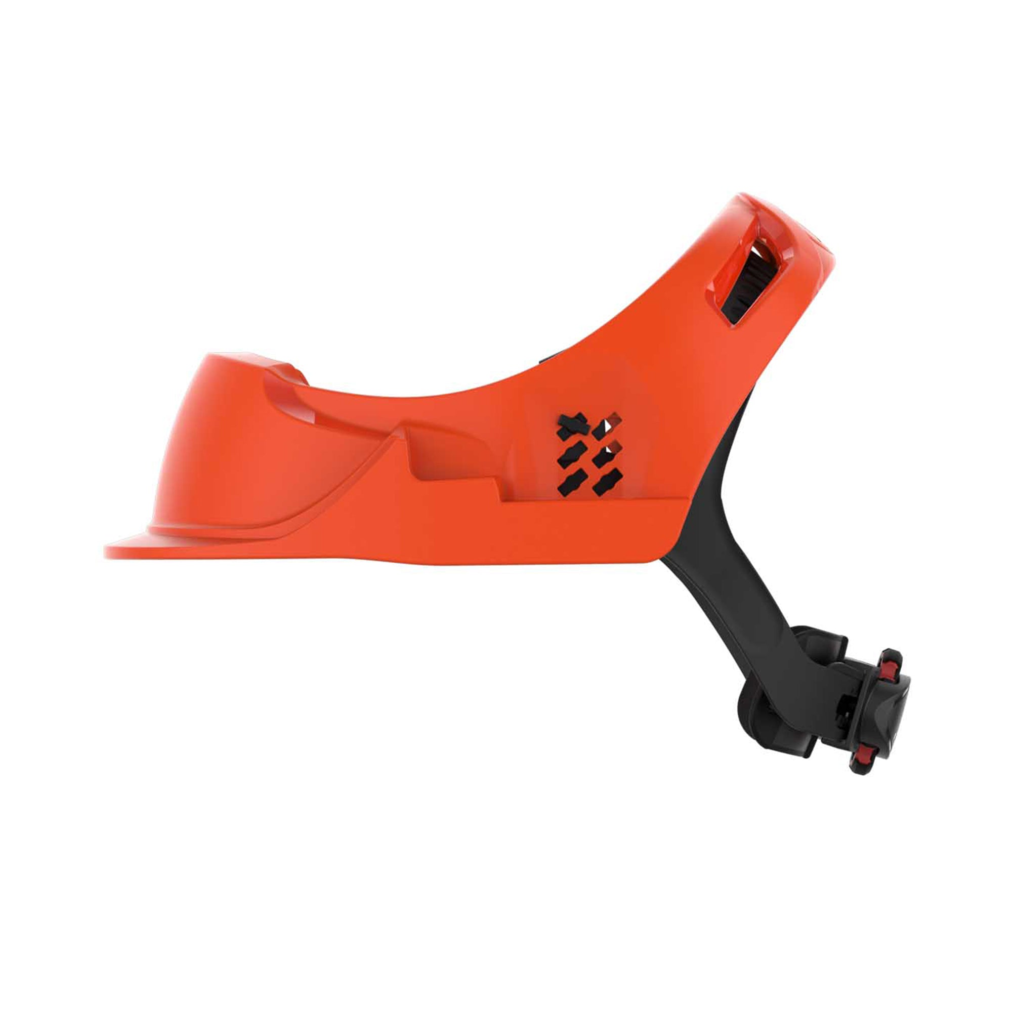 JSP EVOGuard Browguard - Orange
