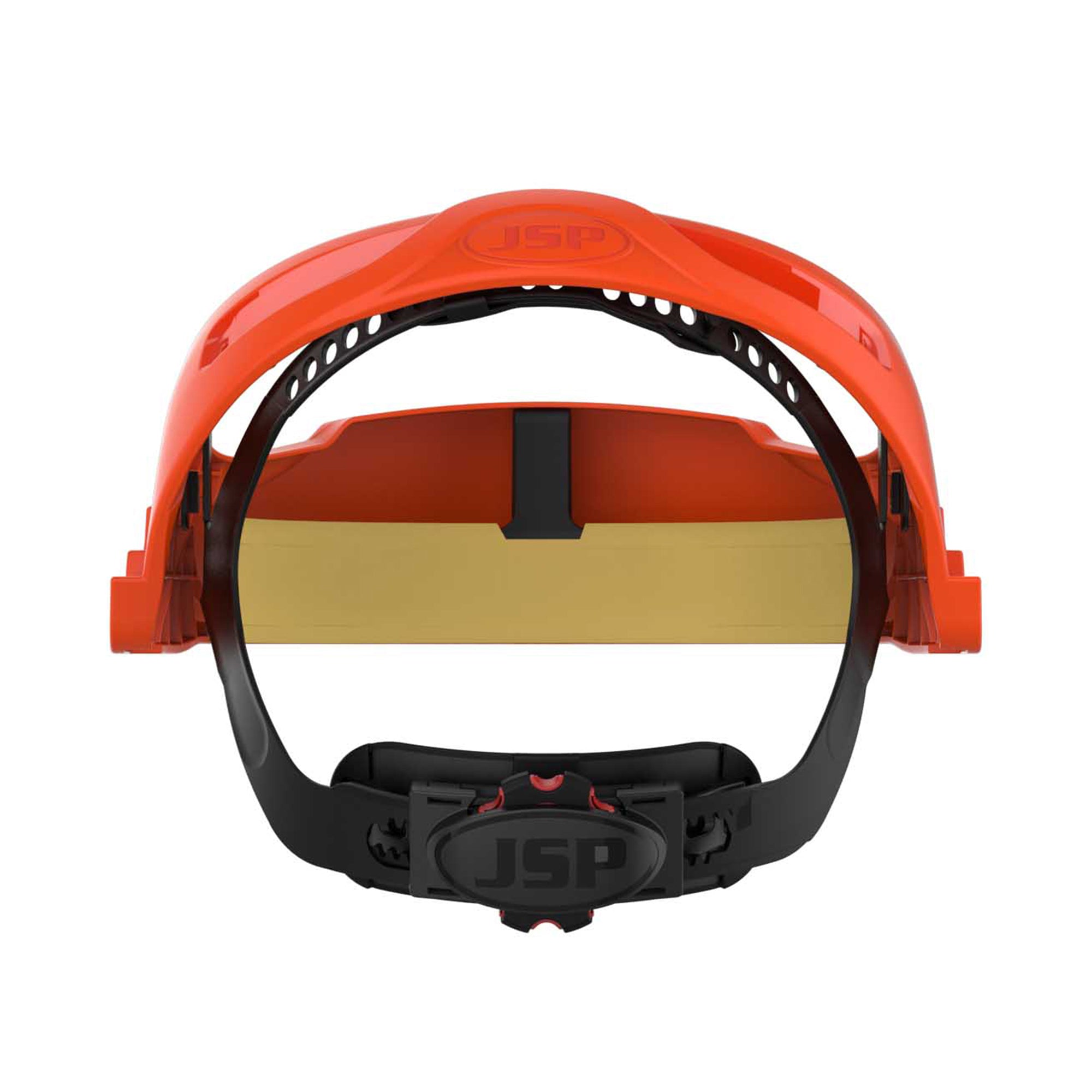 JSP EVOGuard Browguard - Orange