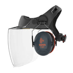 JSP EVOGuard C2 Industrial Browguard System - thumbnail 2