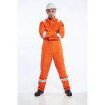 Portwest Araflame Gold Coverall - thumbnail 15