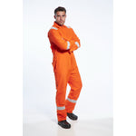 Portwest Araflame Gold Coverall - thumbnail 3