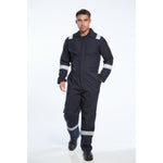 Portwest Araflame Gold Coverall - thumbnail 5