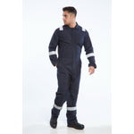 Portwest Araflame Gold Coverall - thumbnail 6