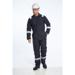 Portwest Araflame Gold Coverall - thumbnail 7