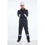 Portwest Araflame Gold Coverall - thumbnail 8