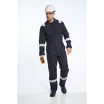 Portwest Araflame Gold Coverall - thumbnail 9
