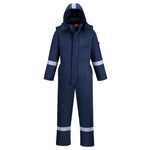 Portwest Araflame Insulated Winter Coverall - thumbnail 1