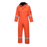 Portwest Araflame Insulated Winter Coverall - thumbnail 2