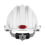 JSP EVO8 EN14052 Safety Helmet - Vented - White - thumbnail 4