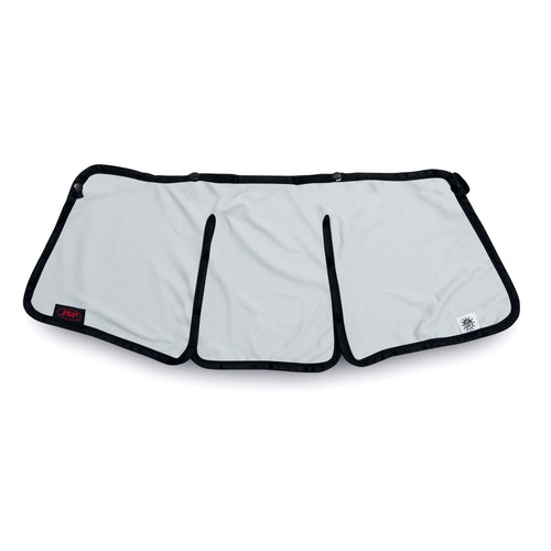 JSP EVO Neck Cape - Grey
