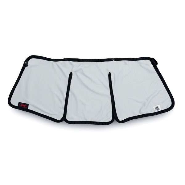 JSP EVO Neck Cape - Grey