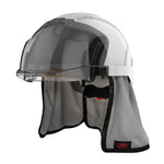 JSP EVO Neck Cape - Grey - thumbnail 2