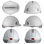 JSP Reflective CR2 Decal Kit for EVO2/3 - Pack of 10 - thumbnail 6