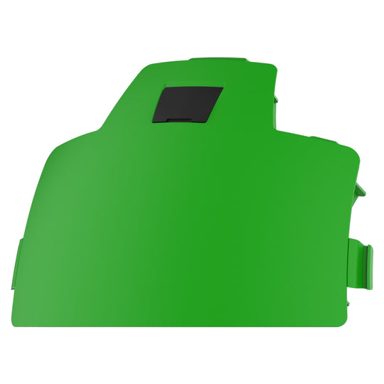 JSP EVO ALTA Front Cover - Green