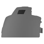 JSP EVO ALTA Front Cover - Grey - thumbnail 1