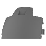 JSP EVO ALTA Front Cover - Grey - thumbnail 2