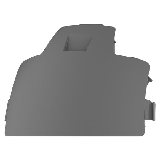 JSP EVO ALTA Front Cover - Grey