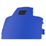 JSP EVO ALTA Front Cover - Blue - thumbnail 1