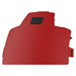 JSP EVO ALTA Front Cover - Red