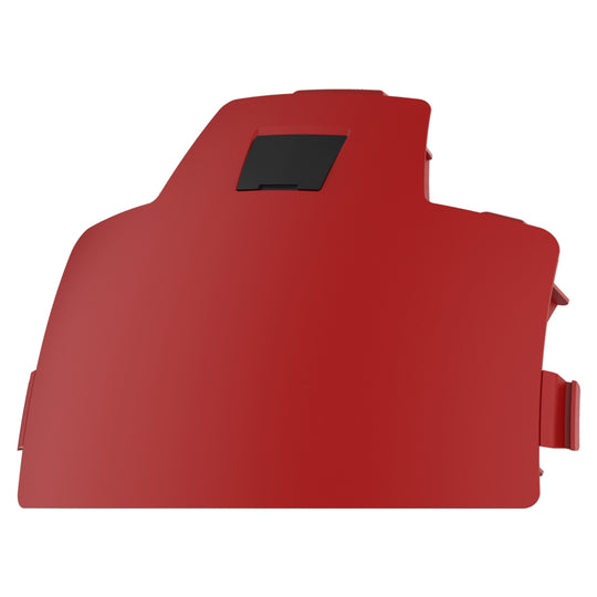 JSP EVO ALTA Front Cover - Red