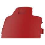 JSP EVO ALTA Front Cover - Red