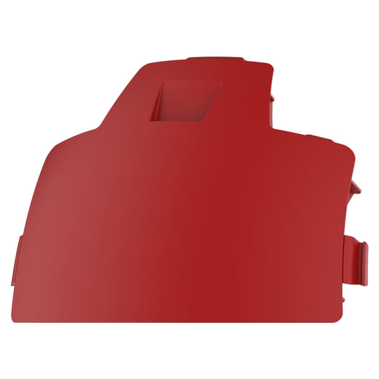 JSP EVO ALTA Front Cover - Red