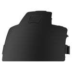 JSP EVO ALTA Front Cover - Black - thumbnail 1