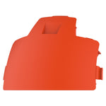 JSP EVO ALTA Front Cover - Extra Visibility Orange - thumbnail 2