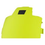 JSP EVO ALTA Front Cover - Extra Visibility Yellow - thumbnail 1