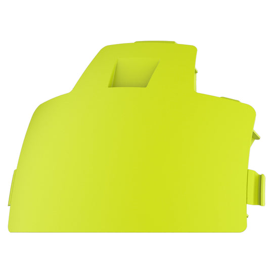 JSP EVO ALTA Front Cover - Extra Visibility Yellow