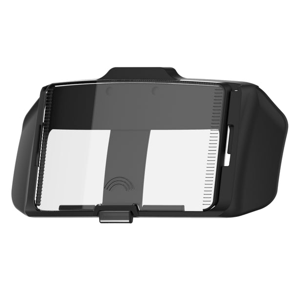 JSP EVO VISTA Helmet ID Card Holder - Snap On - Pack of 10
