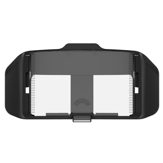 JSP EVO VISTA Helmet ID Card Holder - Snap On - Pack of 10
