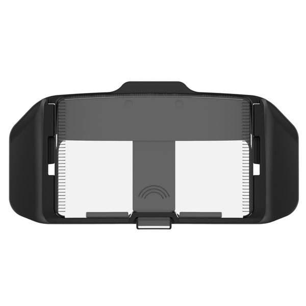 JSP EVO VISTA Helmet ID Card Holder - Snap On - Pack of 10