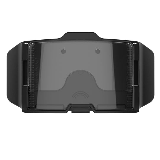 JSP EVOLite Helmet ID Card Holder - Snap On - Pack of 10
